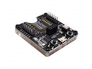 Programmer for ESP8266 Modules (01, 01S, 12E, 12F,12S, 18T)
